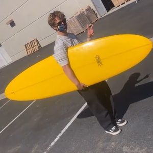 Meet your Posher, Dylan